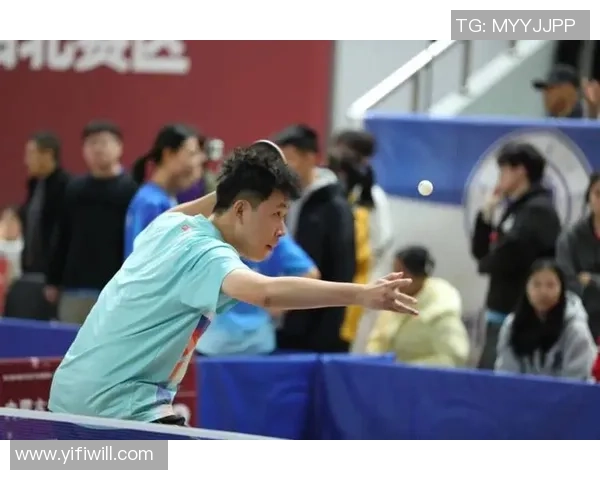 西安乒乓球队在邀请赛中的实力展现与表现分析